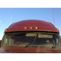 Sun Visor (Exterior) Kenworth T2000