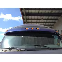 Sun Visor (Exterior) Kenworth T2000