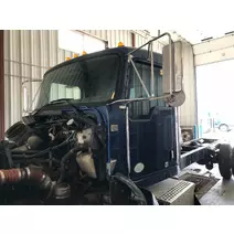 Cab Assembly Kenworth T270