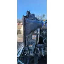  Kenworth T270 Complete Recycling