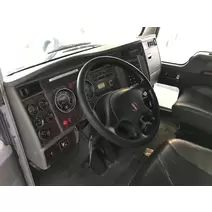 Dash-Assembly Kenworth T270