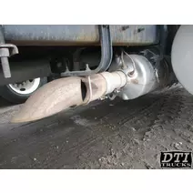DPF (Diesel Particulate Filter) KENWORTH T270