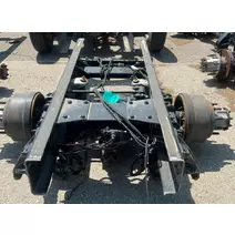 Cutoff Assembly (Complete With Axles) KENWORTH T3 Series High Mountain Horsepower