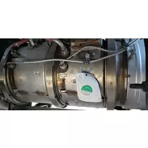 DPF (Diesel Particulate Filter) KENWORTH T3 Series