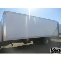 Body / Bed KENWORTH T300 Dti Trucks