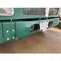 Bumper Assembly, Front Kenworth T300