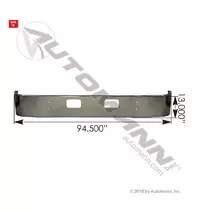Bumper-Assembly%2C-Front Kenworth T300