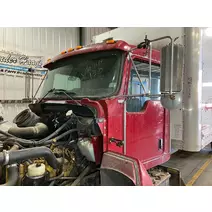 Cab-Assembly Kenworth T300