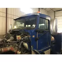 Cab Assembly Kenworth T300