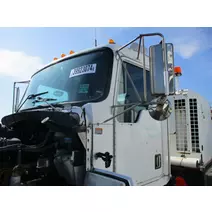 Cab KENWORTH T300 LKQ Heavy Truck - Tampa