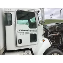 Cab KENWORTH T300 LKQ Heavy Truck - Goodys