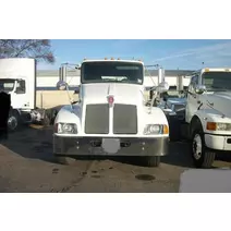 Complete Vehicle KENWORTH T300 American Truck Sales