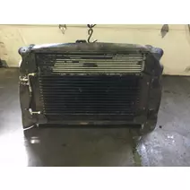 Cooling Assembly. (Rad., Cond., ATAAC) Kenworth T300