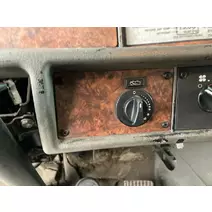 Dash Assembly Kenworth T300