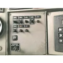 Dash Panel Kenworth T300