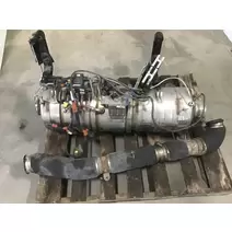 DPF AFTER TREATMENT KENWORTH T300