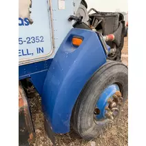 Fender KENWORTH T300 Custom Truck One Source