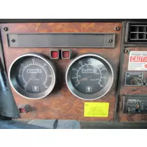 Gauge-Cluster Kenworth T300