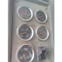 GAUGE CLUSTER KENWORTH T300