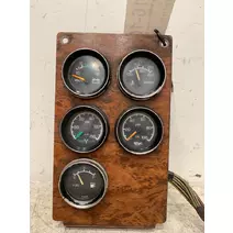 Gauges (all) KENWORTH T300 Frontier Truck Parts