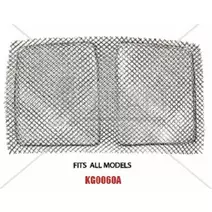 Grille KENWORTH T300 LKQ Plunks Truck Parts And Equipment - Jackson