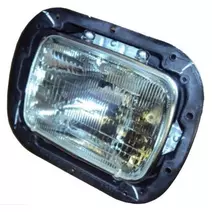 Headlamp Assembly KENWORTH T300 Frontier Truck Parts