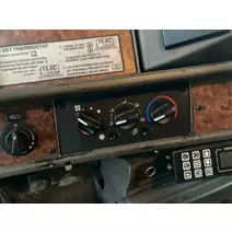 Heater & AC Temperature Control Kenworth T300
