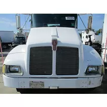 Hood Kenworth T300