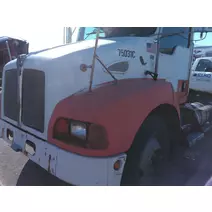 Hood KENWORTH T300 LKQ Heavy Truck - Goodys