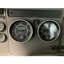 Instrument-Cluster Kenworth T300