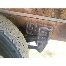 Leaf Spring, Rear Kenworth T300