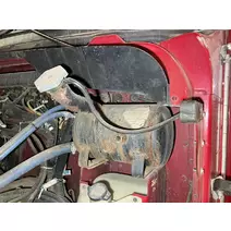 Radiator-Overflow-Bottle--or--Surge-Tank Kenworth T300