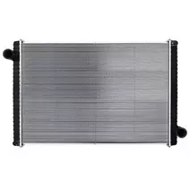 Radiator KENWORTH T300 LKQ Evans Heavy Truck Parts