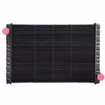 Radiator KENWORTH T300 LKQ Heavy Truck Maryland