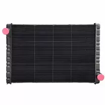 Radiator KENWORTH T300 LKQ Heavy Truck - Goodys