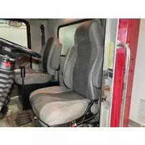 Seat-(Non-suspension) Kenworth T300