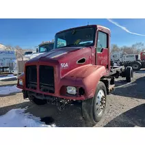 Vehicle For Sale KENWORTH T300