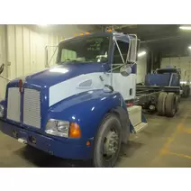 WHOLE TRUCK FOR RESALE KENWORTH T300