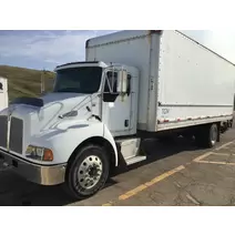WHOLE TRUCK FOR RESALE KENWORTH T300