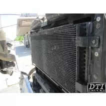 Air Conditioner Condenser KENWORTH T370 DTI Trucks
