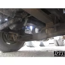 Axle Beam (Front) KENWORTH T370