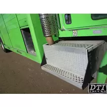Battery Box KENWORTH T370 DTI Trucks