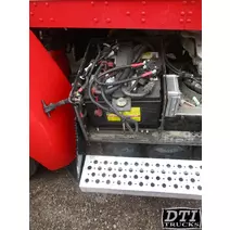 Battery Box KENWORTH T370 DTI Trucks