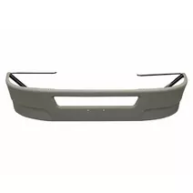 Bumper Assembly, Front KENWORTH T370 LKQ Western Truck Parts