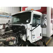 Cab Assembly Kenworth T370