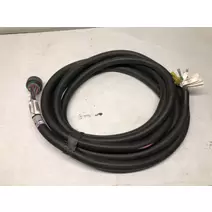 Cab Wiring Harness Kenworth T370