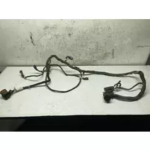 Cab Wiring Harness Kenworth T370