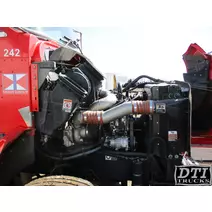 Charge Air Cooler (ATAAC) KENWORTH T370 DTI Trucks