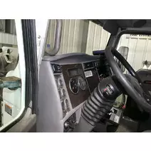 Dash Assembly Kenworth T370