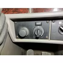 Dash-Assembly Kenworth T370